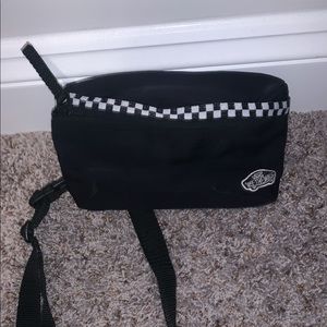 Vans fanypack💁🏾‍♀️